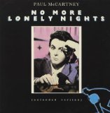 Buy No more lonely nights (Playout version)
